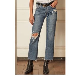 BOYISH JEANS Mikey in Starfight